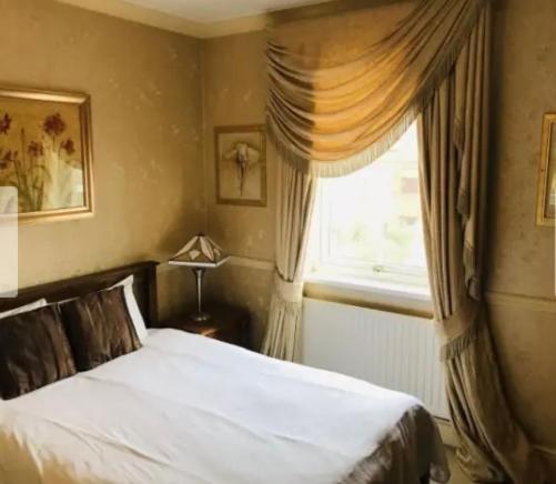 The York Hotel วุลฟ์เวอร์แฮมป์ตัน ภายนอก รูปภาพ