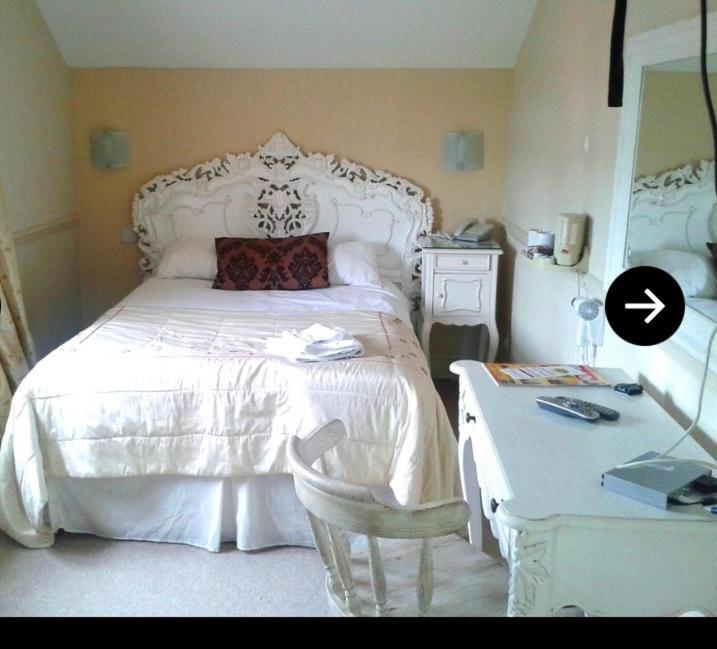 The York Hotel วุลฟ์เวอร์แฮมป์ตัน ภายนอก รูปภาพ