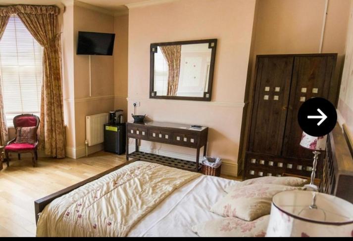 The York Hotel วุลฟ์เวอร์แฮมป์ตัน ภายนอก รูปภาพ